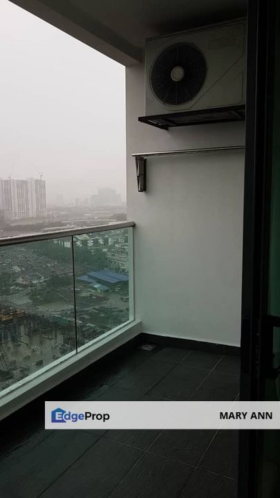 KL Palace Court, Kuchai Lama, Kuala Lumpur, Real Unit Real Photos Ready to Move In, Kuala Lumpur, Kuchai Lama