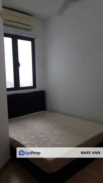 KL Palace Court, Kuchai Lama, Kuala Lumpur, Real Unit Real Photos Ready to Move In, Kuala Lumpur, Kuchai Lama