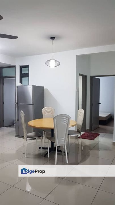 KL Palace Court, Kuchai Lama, Kuala Lumpur, Real Unit Real Photos, Ready to Move in, Kuala Lumpur, Kuchai Lama