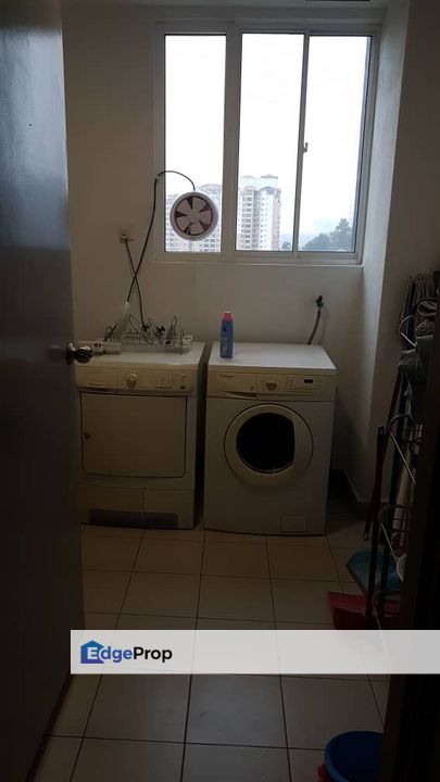 KL Palace Court, Kuchai Lama, Kuala Lumpur, Real Unit Real Photos, Ready to Move in, Kuala Lumpur, Kuchai Lama