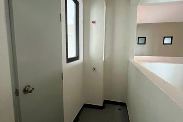 Residensi Bintang Bukit Jalil