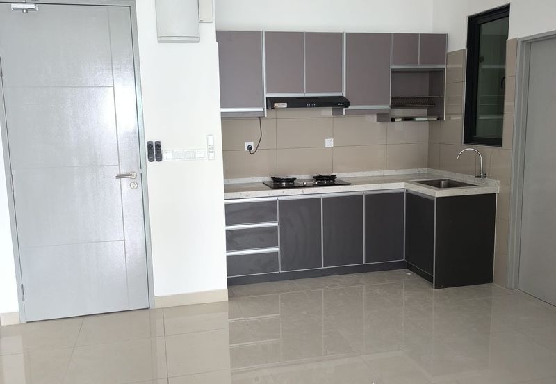 Residensi Bintang Bukit Jalil