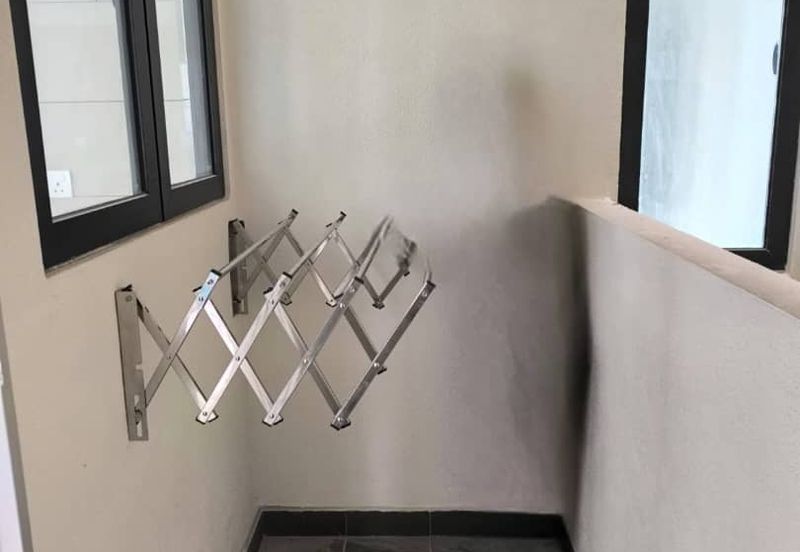 Residensi Bintang Bukit Jalil