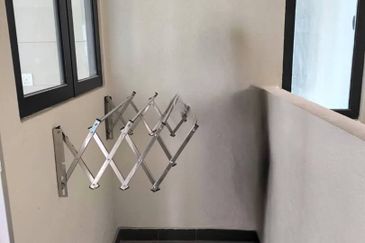 Residensi Bintang Bukit Jalil