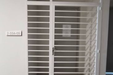 Residensi Bintang Bukit Jalil