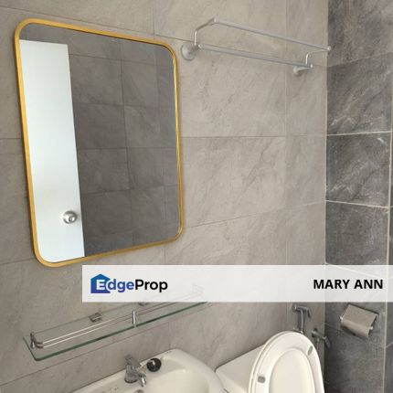 Residensi Bintang Bukit Jalil, Real Unit, Real photos - 1099sf, Kuala Lumpur, Bukit Jalil