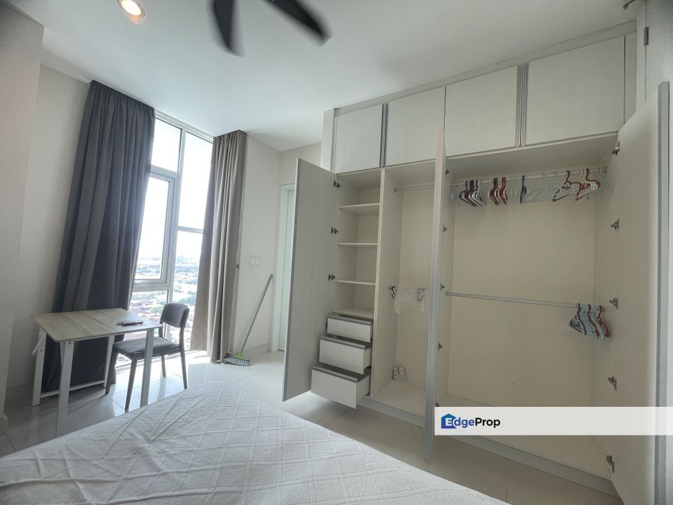 Nadayu28, Bandar Sunway, Sunway University, Medium Room with Attached Bathroom, Selangor, Bandar Sunway