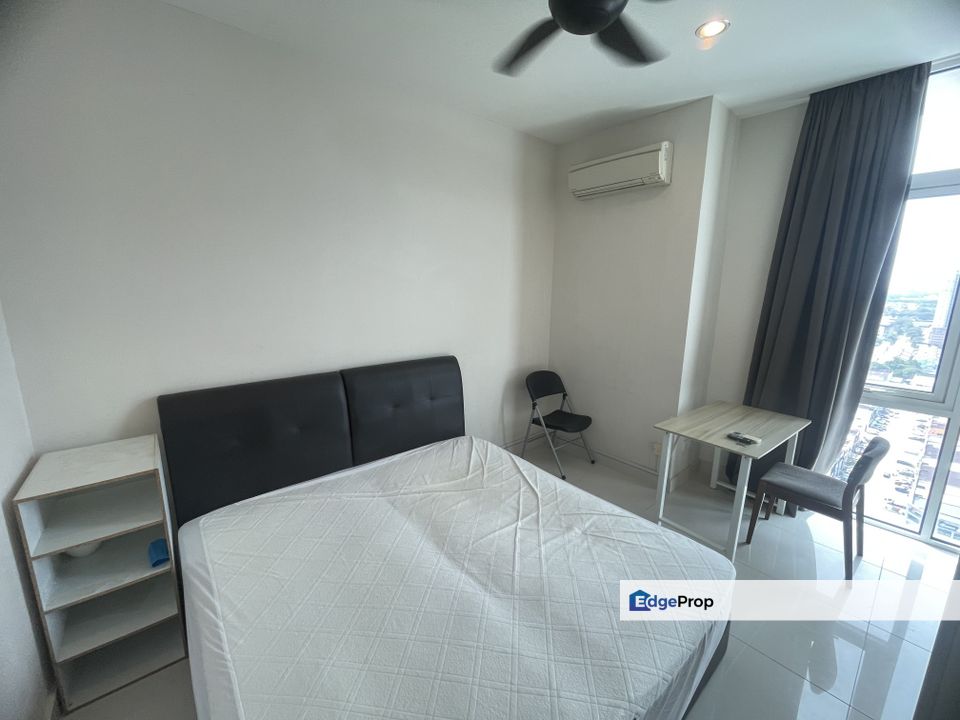 Nadayu28, Bandar Sunway, Sunway University, Medium Room with Attached Bathroom, Selangor, Bandar Sunway