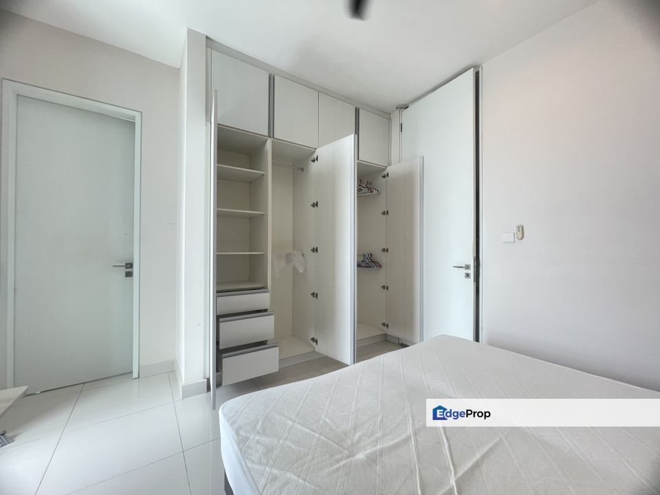 Nadayu28, Bandar Sunway, Sunway University, Medium Room with Attached Bathroom, Selangor, Bandar Sunway