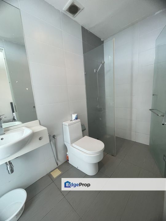 Nadayu28, Bandar Sunway, Sunway University, Medium Room with Attached Bathroom, Selangor, Bandar Sunway