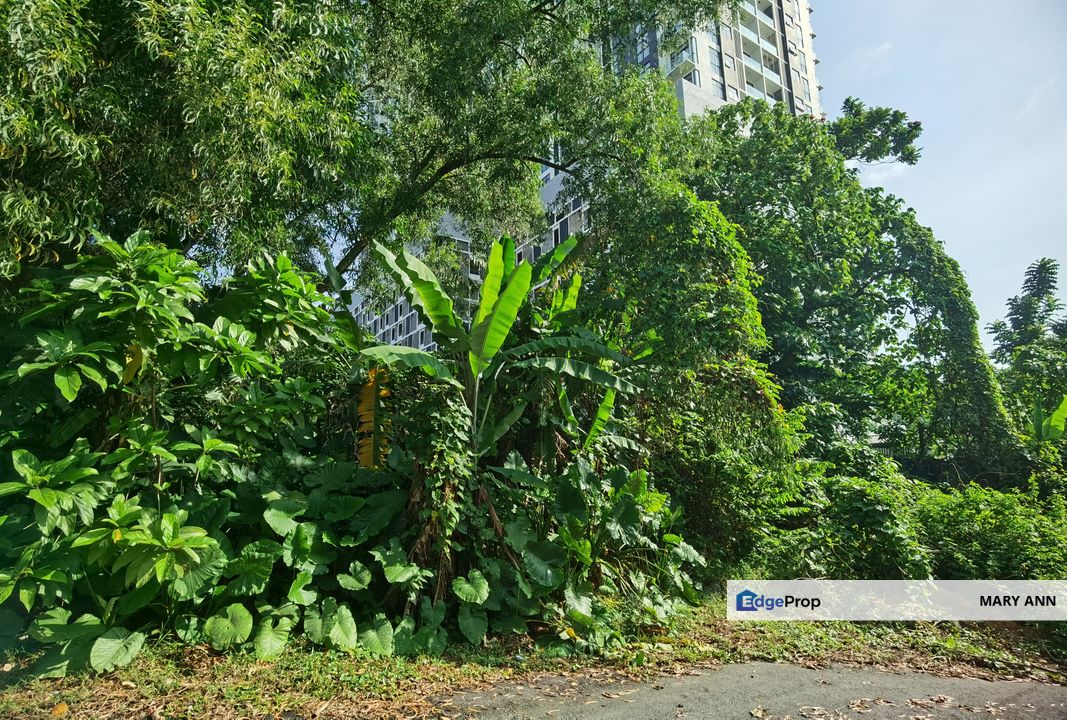 Taman Yarl, Taman OUG, Kuala Lumpur, Bungalow Land, Taman Yarl OUG, Bukit Jalil Per Square Feet RM200, Kuala Lumpur, Taman OUG