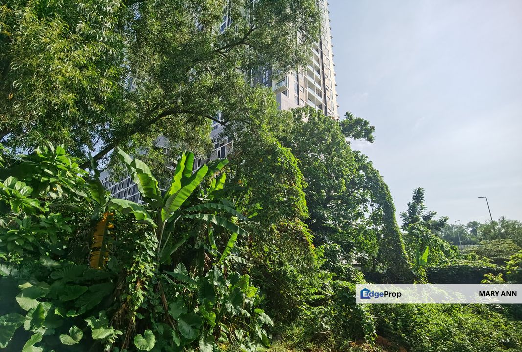Taman Yarl, Taman OUG, Kuala Lumpur, Bungalow Land, Taman Yarl OUG, Bukit Jalil Per Square Feet RM200, Kuala Lumpur, Taman OUG