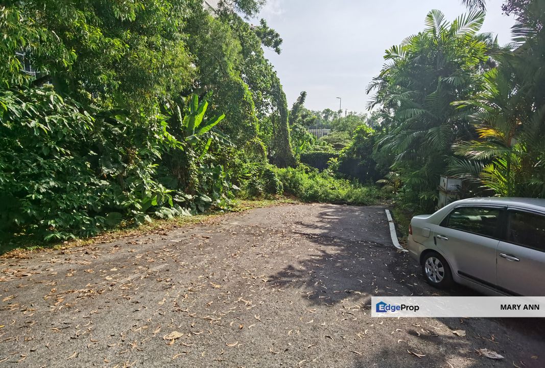 Taman Yarl, Taman OUG, Kuala Lumpur, Bungalow Land, Taman Yarl OUG, Bukit Jalil Per Square Feet RM200, Kuala Lumpur, Taman OUG