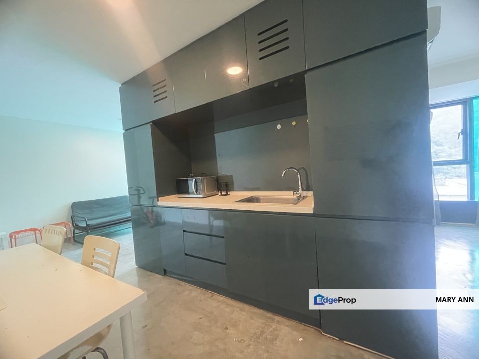 Halo Sunday @ Empire City, Damansara Perdana, Soho Unit, Selangor, Damansara Perdana