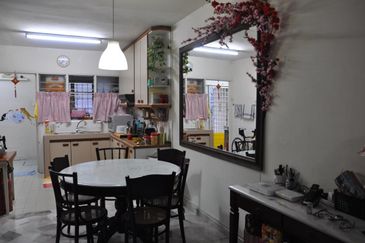 Bandar Baru Sri Petaling