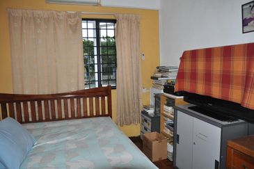 Bandar Baru Sri Petaling