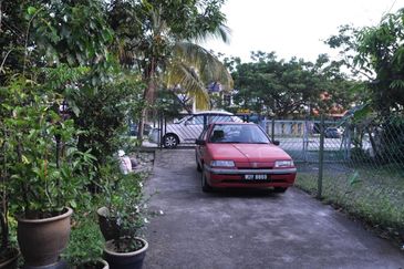 Bandar Baru Sri Petaling