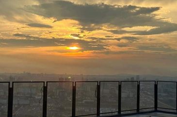 Bloomsvale (Menara Vista)