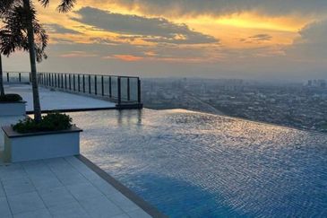 Bloomsvale (Menara Vista)