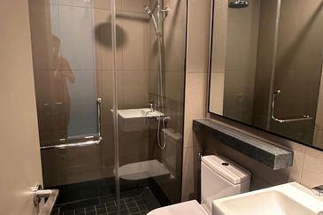 Bloomsvale (Menara Vista)