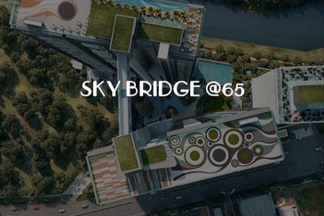 Bloomsvale (Menara Vista)