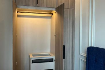 Bloomsvale (Menara Vista)