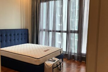 Bloomsvale (Menara Vista)