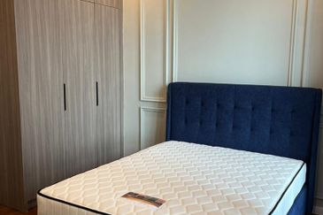 Bloomsvale (Menara Vista)