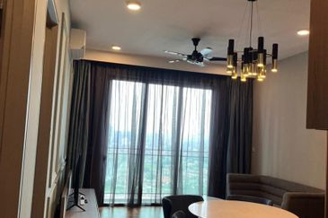 Bloomsvale (Menara Vista)