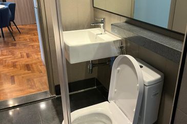 Bloomsvale (Menara Vista)