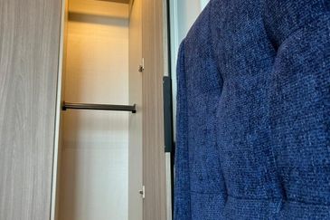 Bloomsvale (Menara Vista)