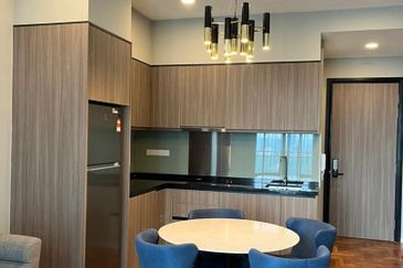 Bloomsvale (Menara Vista)