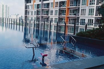 Bloomsvale (Menara Vista)