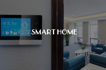 Bloomsvale (Menara Vista)