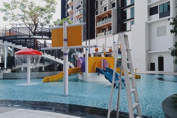 Bloomsvale (Menara Vista)