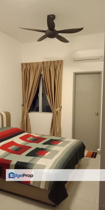 Double Storey Terraced house for Sale Harmoni Height Seremban 2 , Negeri Sembilan, Seremban