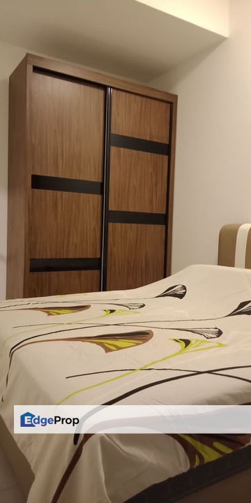 Double Storey Terraced house for Sale Harmoni Height Seremban 2 , Negeri Sembilan, Seremban