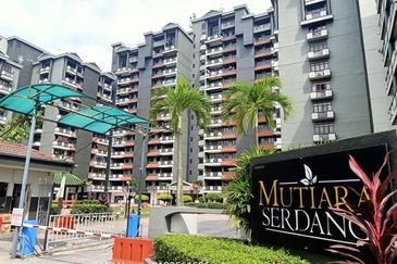 Mutiara Serdang