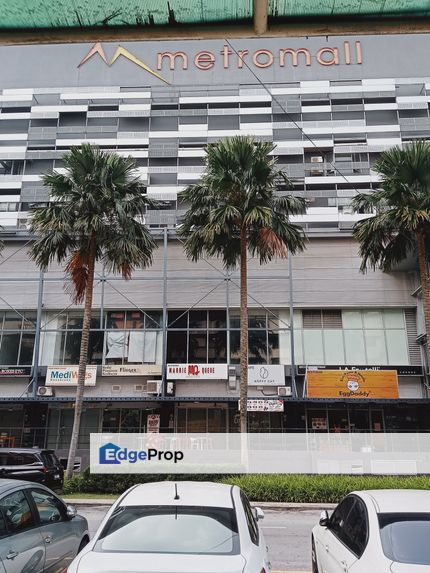 5  Storey Shoplots For Sale   Below Market Price Near KLCC  Fraser Business Park KL , Kuala Lumpur, Pudu