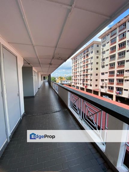 Mutiara Serdang Seri Kembangan Selangor,,Near MRT  Condo For Sale  !, Selangor, Seri Kembangan