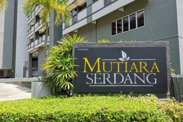Mutiara Serdang
