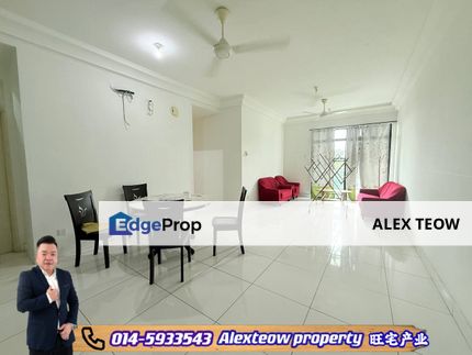 The Platino Apartment For Sale/ Tampoi, Johor, Johor Bahru