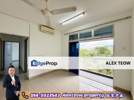 Eastbay Luxury Apartment For Sale/ Masai, Johor, Masai