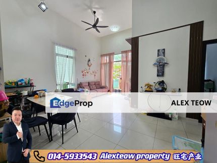 Wave Marina Cove Apartment For Sale, Johor, Johor Bahru