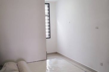 Austin Residence @Taman Mount Austin