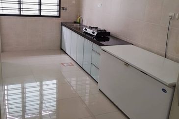 Austin Residence @Taman Mount Austin