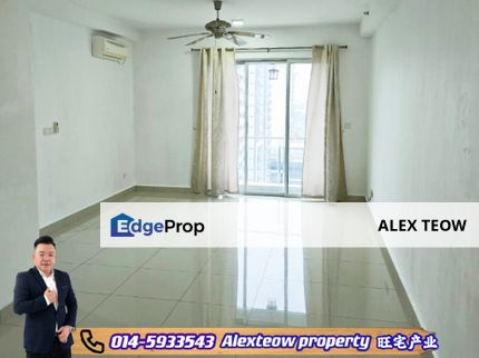 Austin suites apartment For Sale/ Mount Austin, Johor, Johor Bahru