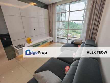 Horizon residence apartment For Sale/ Iskandar Puteri, Johor, Bukit Indah