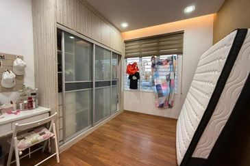 Nusa Heights (Nusa Puncak)