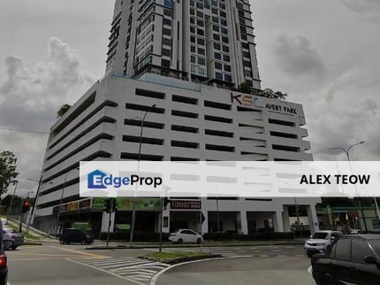 KSL Avery Park apartment For Sale/ Masai, Johor, Masai